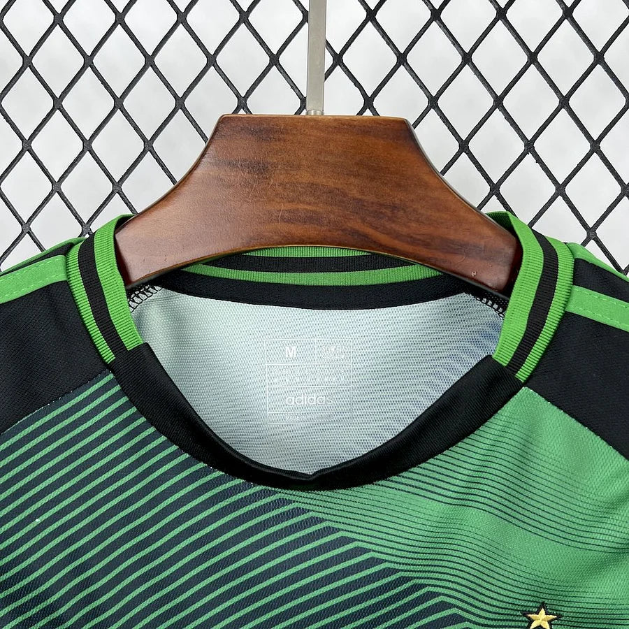 Celtic Glasgow maillot foot 2025 2026