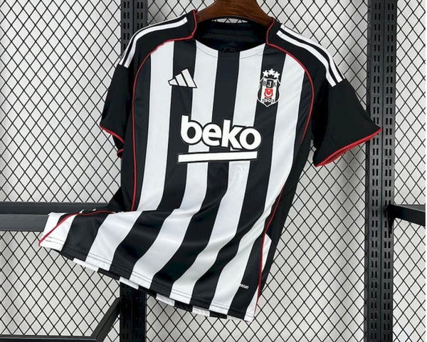 Besiktas 2025/26 Domicile