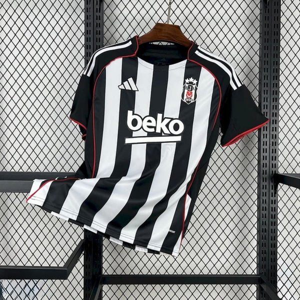 Besiktas 2025/26 Domicile