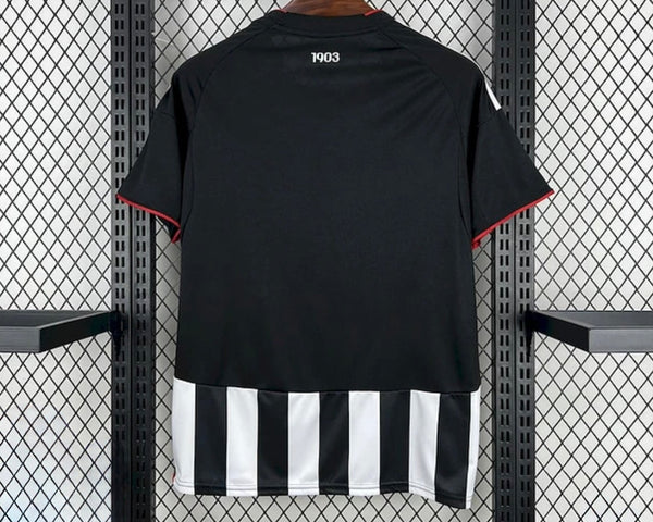 Besiktas 2025/26 Domicile