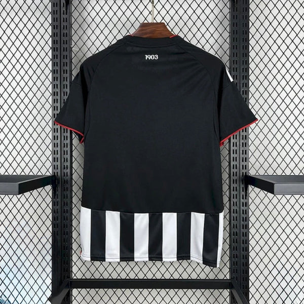 Besiktas 2025/26 Domicile