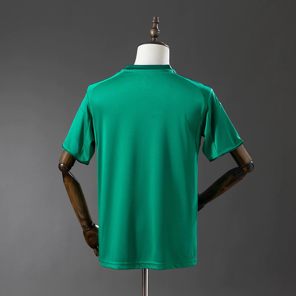 Al Ahli Maillot Domicile 25/26