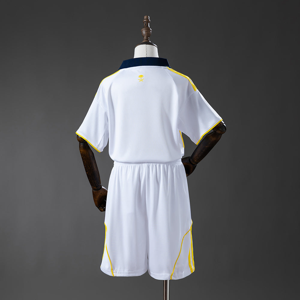 Kit Al Nassr Maillot Third 25/26