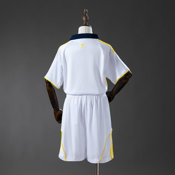 Kit Al Nassr Maillot Third 25/26