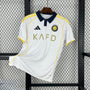 Al-Nassr 2025/26 Extérieur
