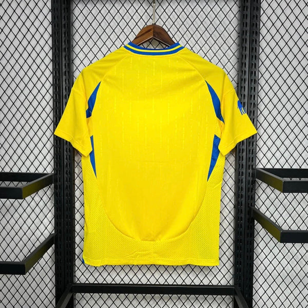 Al-Nassr 2024/25 Domicile