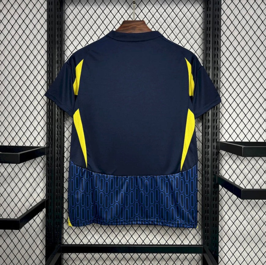 Al-Nassr 2024/25 Extérieur