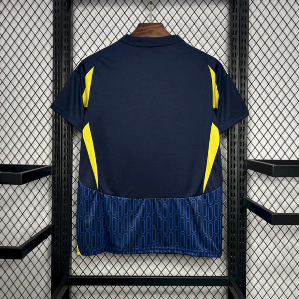 Al-Nassr 2024/25 Extérieur