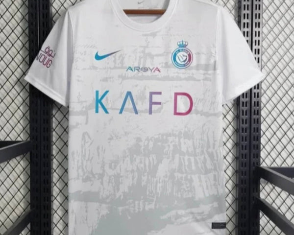 Al-Nassr 2023/24 Third