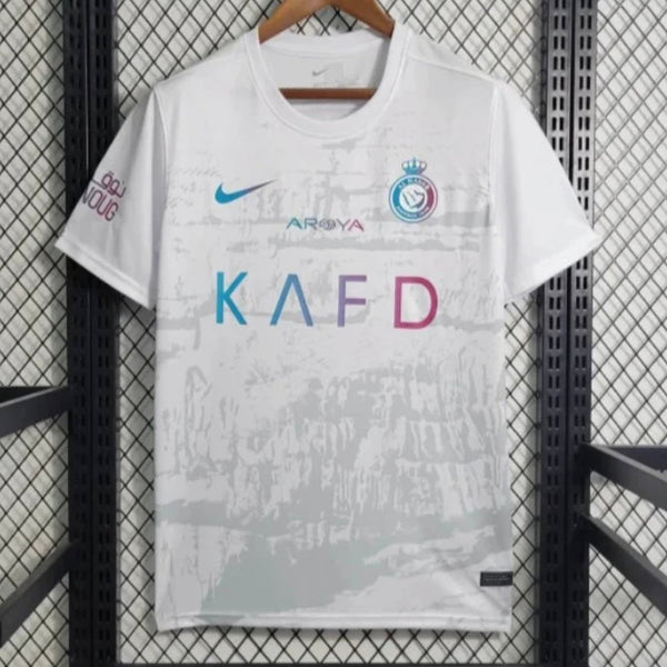 Al-Nassr 2023/24 Third