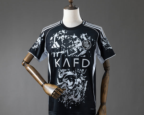25/26 MAILLOT AL-NASSR SPÉCIAL