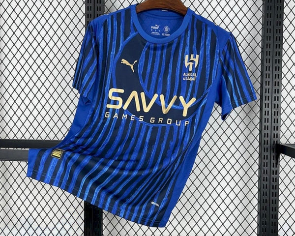 Al-Hilal 2025/26 Domicile