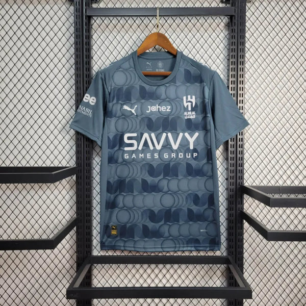 Al Hilal Maillot Third 25/26
