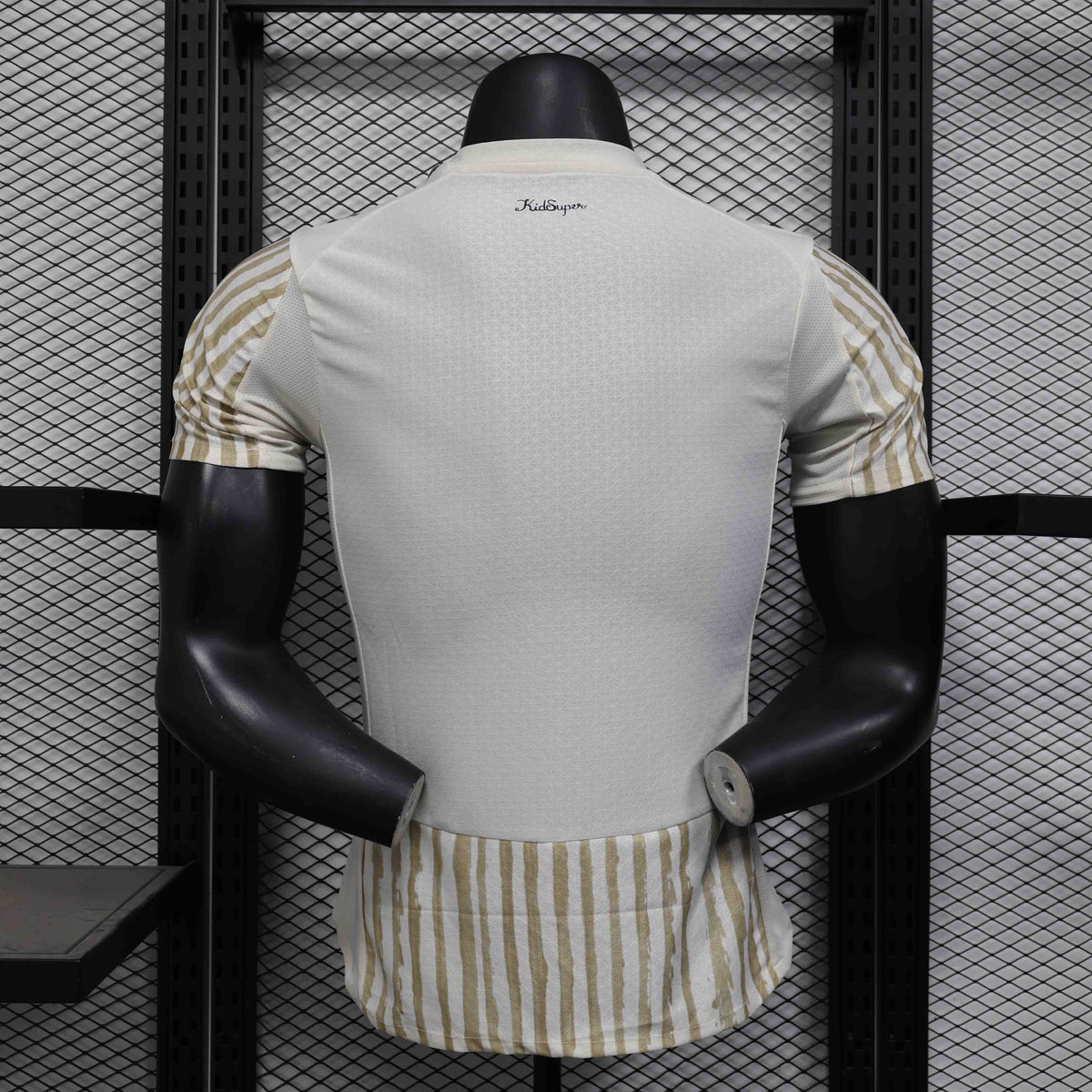 Al Hilal Maillot Extérieur 25/26