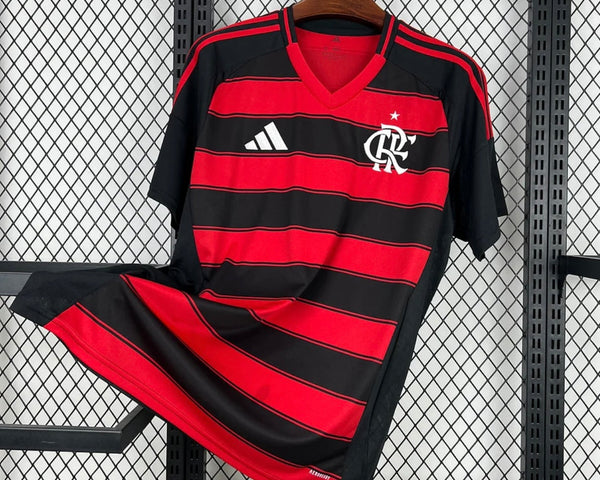 Flamengo 2025/26 Domicile