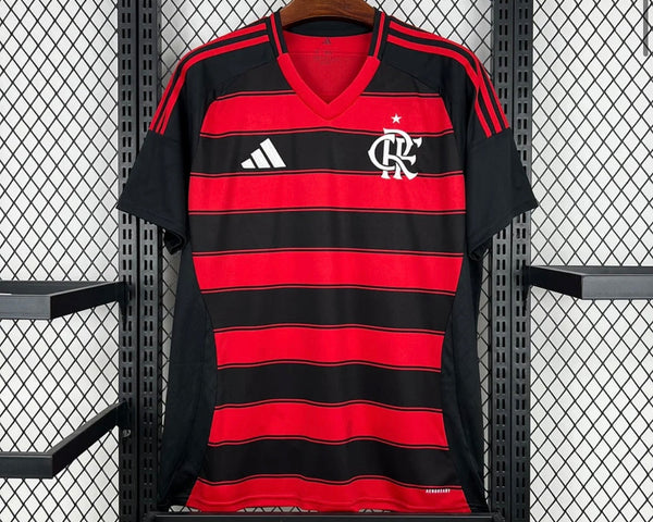 Flamengo 2025/26 Domicile