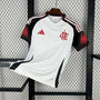 Flamengo 2025/26 Extérieur