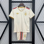 Kit Enfant Flamengo Maillot Third 25/26