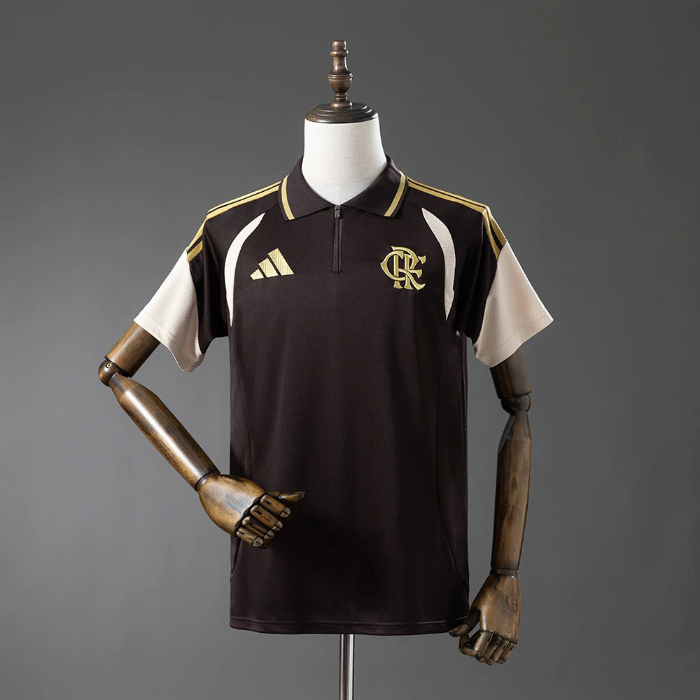 Flamengo (Entraînement) - 2026/27