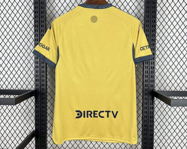 Boca Juniors Maillot Extérieur 25/26