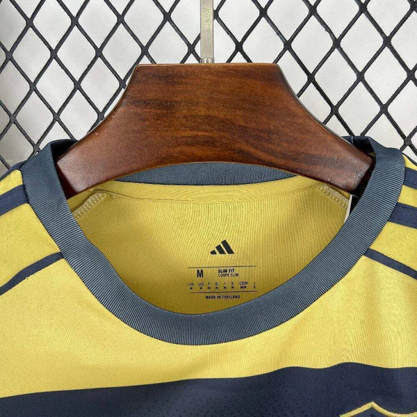 Boca Juniors Maillot Extérieur 25/26