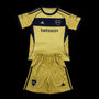 Boca Junior Maillot Extérieur 25/26