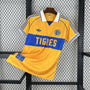 Tigres 2025/26 Anniversaire
