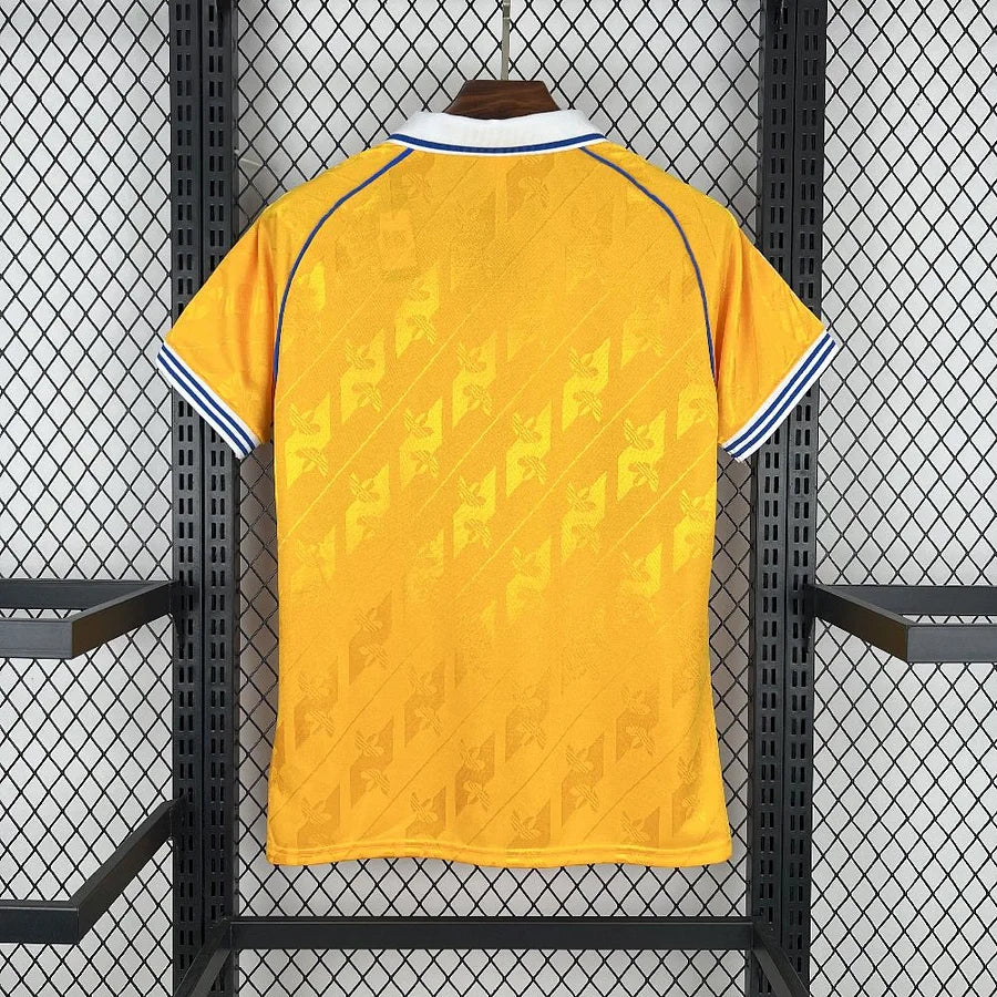 Tigres 2025/26 Anniversaire