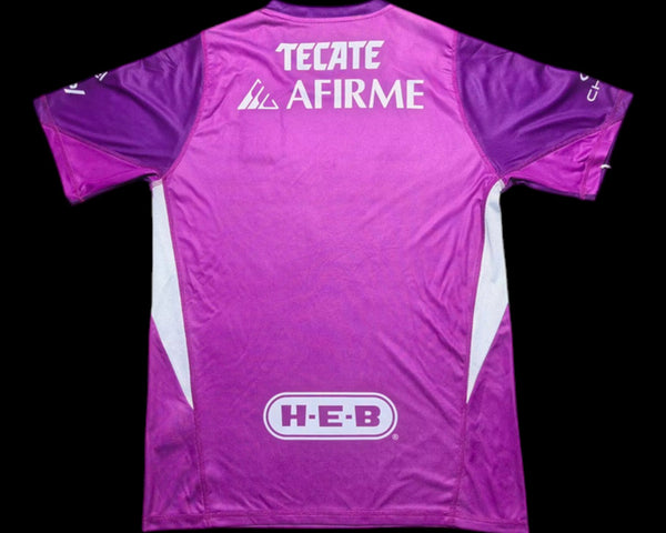 Tigres UANL Maillot Gardien 25/26