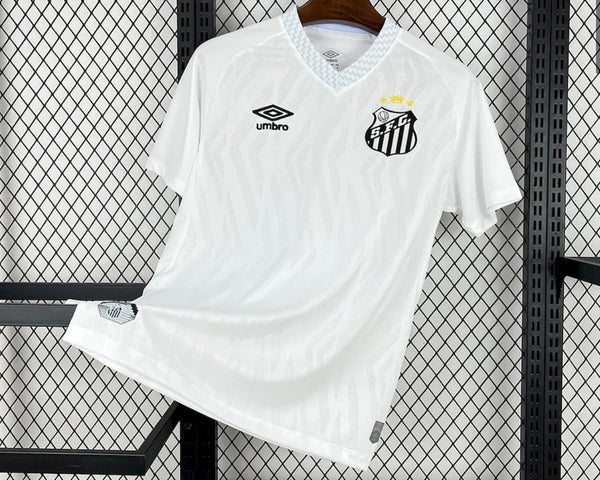 Santos 2025/26 Extérieur