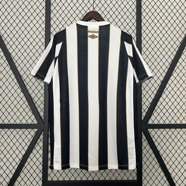 Santos 2024/25 Domicile