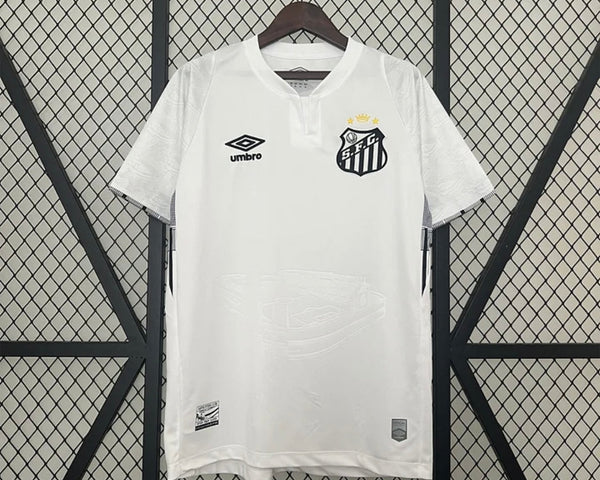 Santos 2024/25 Extérieur