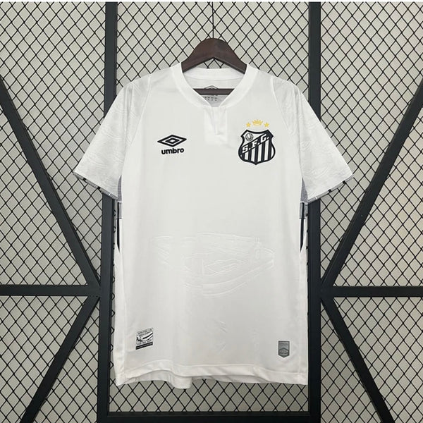Santos 2024/25 Extérieur