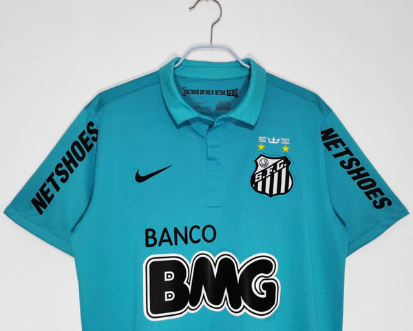 Santos 2012/13 Third