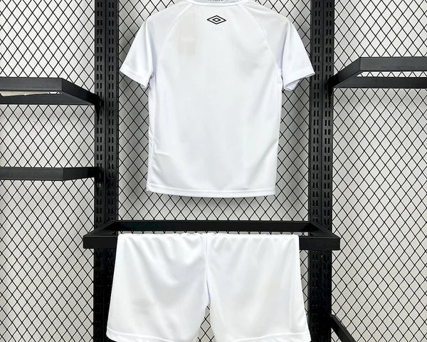 Santos Kit Enfant Maillot Foot 2025 2026