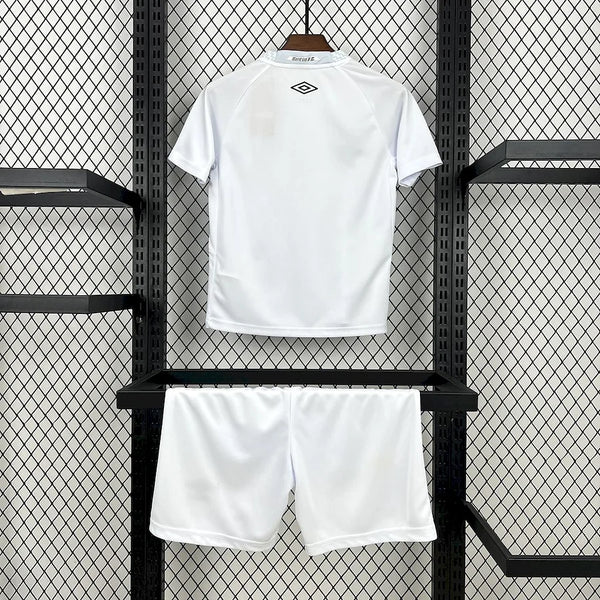 Santos Kit Enfant Maillot Foot 2025 2026