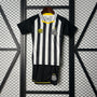 KIT ENFANT SANTOS EXTERIEUR 2025/2026