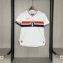 Sao Paulo Maillot Domicile 25/26