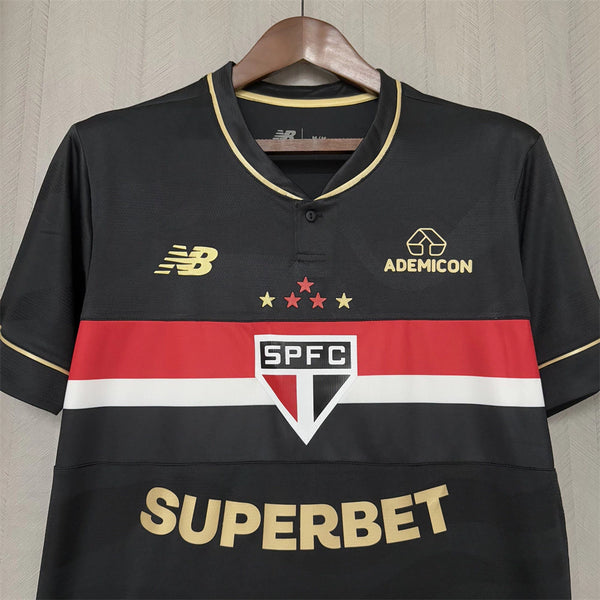 São Paulo Third - 2025/26