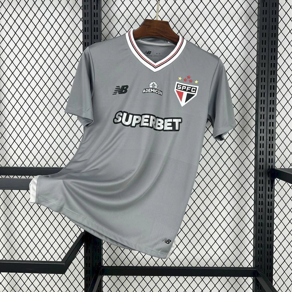 São Paulo III - 2025/26