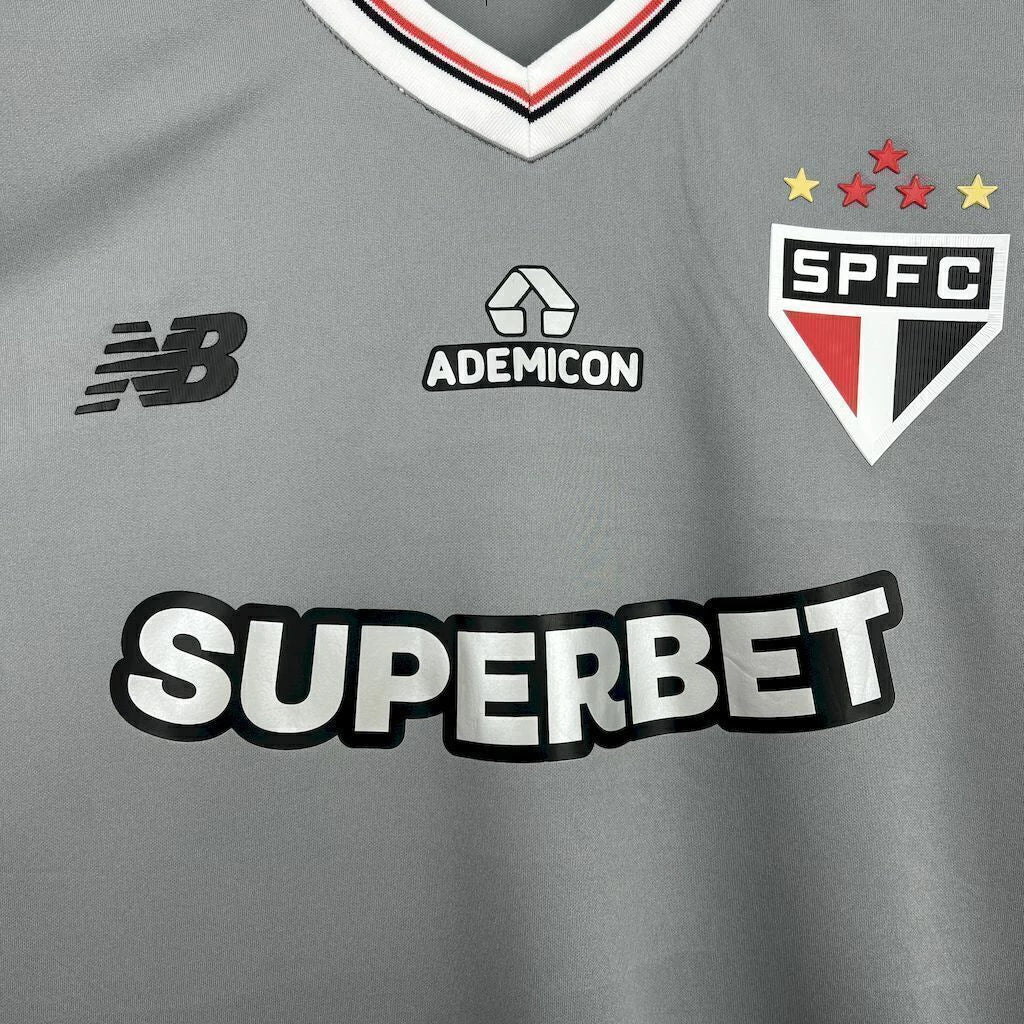 São Paulo III - 2025/26