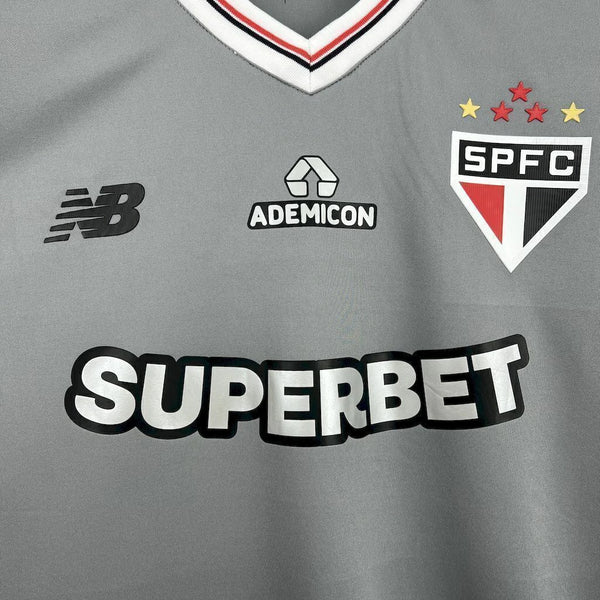 São Paulo III - 2025/26