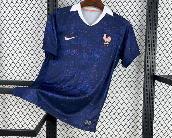 France 2025 Domicile