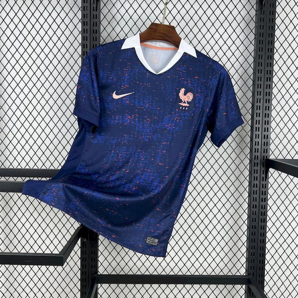 France 2025 Domicile