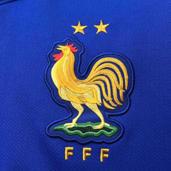 France 2024 Domicile