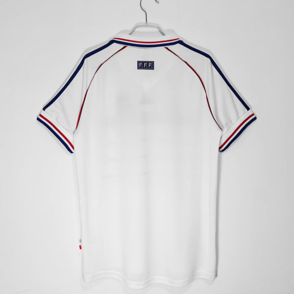 France 1998 Extérieur