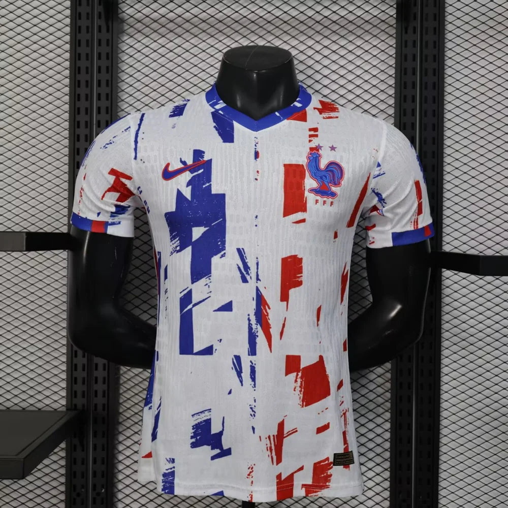 MAILLOT 25/26 FRANCE SPÉCIAL
