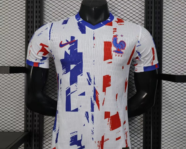 MAILLOT 25/26 FRANCE SPÉCIAL