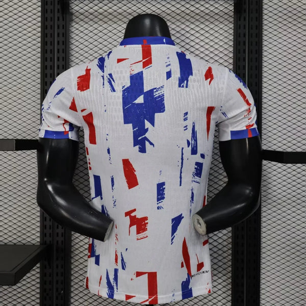 MAILLOT 25/26 FRANCE SPÉCIAL