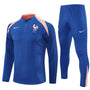 25/26 ENSEMBLE FRANCE BLUE